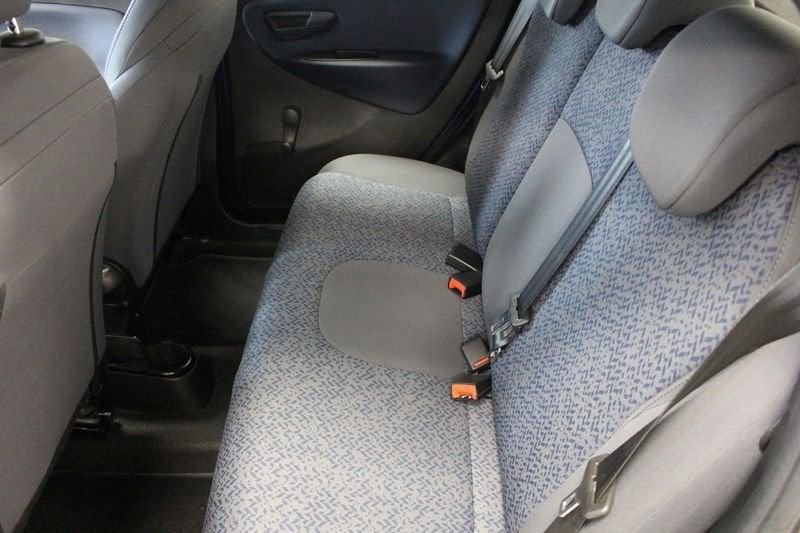 Lancia Ypsilon Ypsilon 1.2 69 CV 5 porte GPL Ecochic