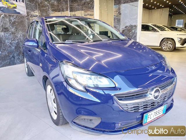 OPEL Corsa 1.4 90CV GPL ( Garanzia 12 Mesi)