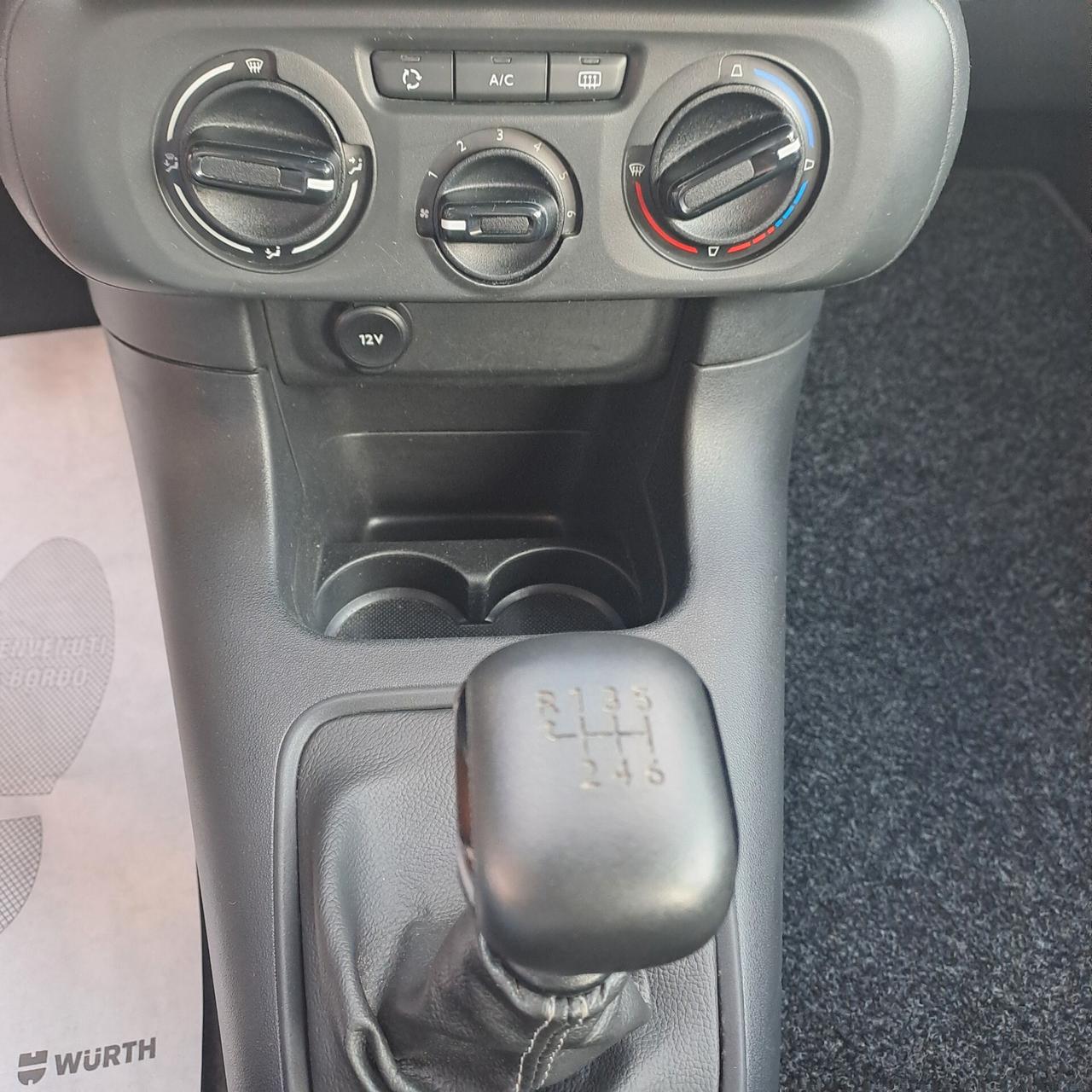 Citroen C3 1.5 Bluehdi 100 Cv Feel