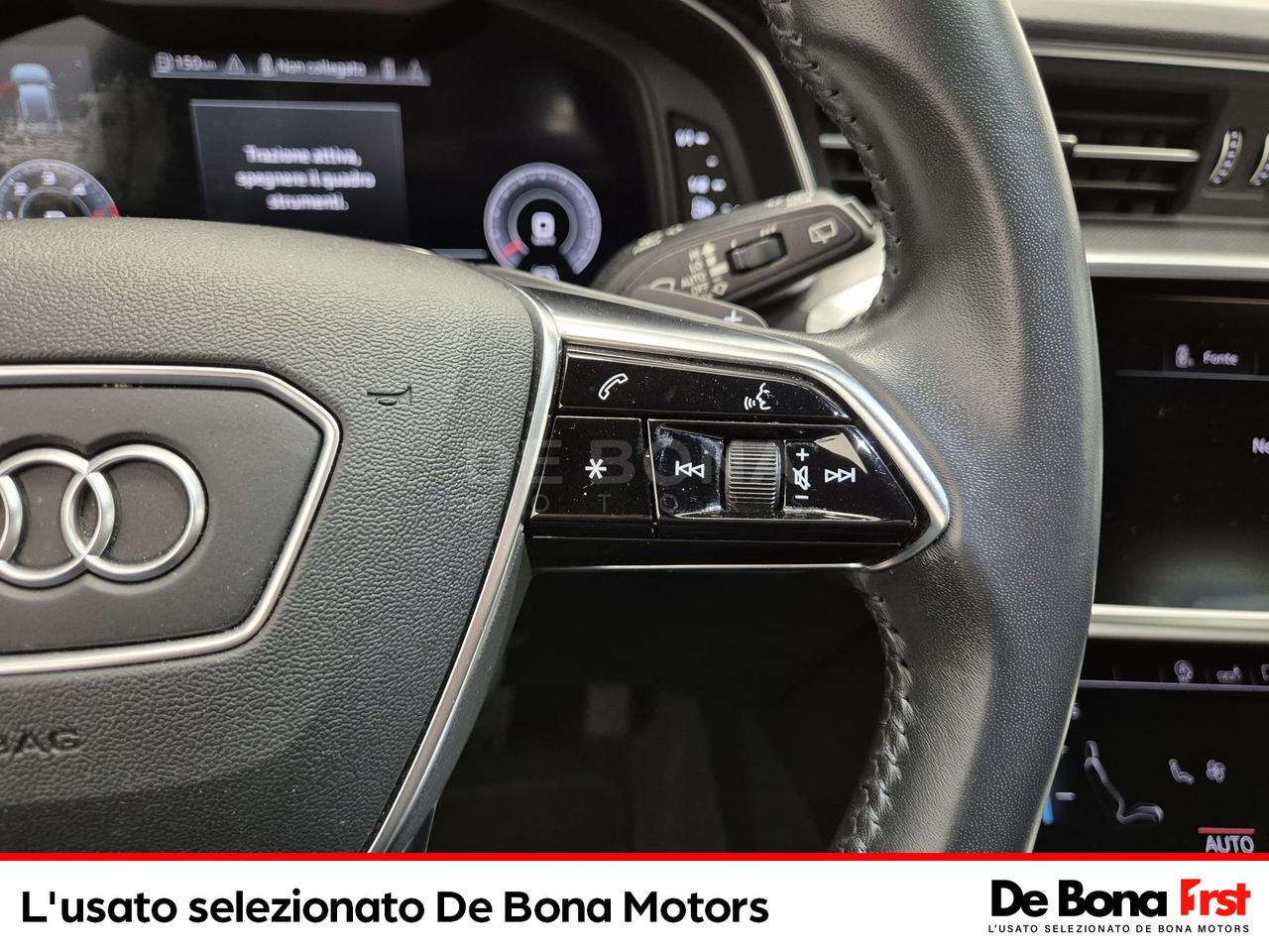 Audi A6 avant 40 2.0 tdi mhev sport quattro s-tronic