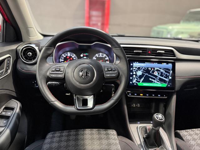 MG ZS Classic 1.5 VTi-tech Luxury