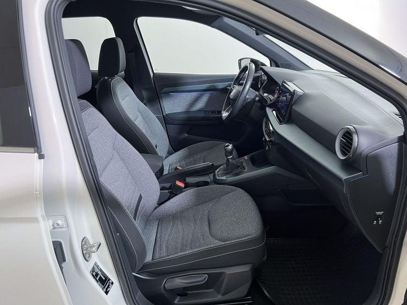 SEAT Arona Arona 1.0 tgi Xperience 90cv