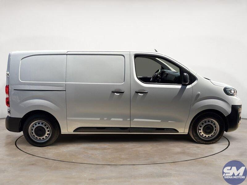 Peugeot Expert BlueHDi 120 S&S PL-TN Furgone Premium Standard