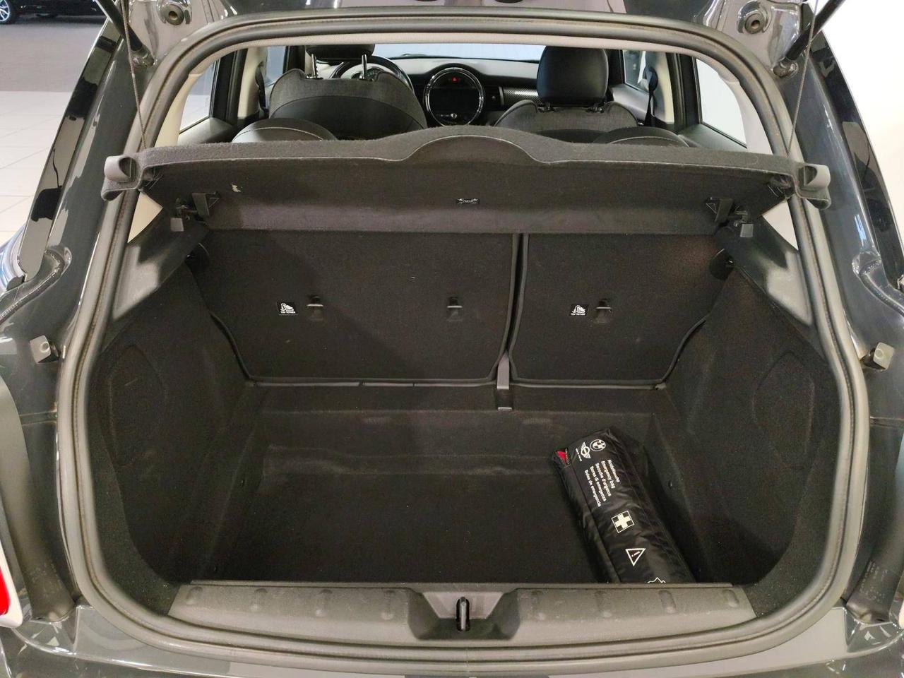 MINI Mini Cooper SD Hype 5 Porte