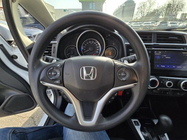 HONDA Jazz 1.3 Comfort Navi ADAS CVT NEOPATENTATI