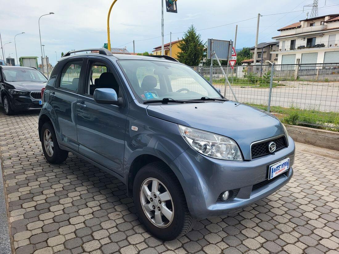 Daihatsu Terios 1.5 4WD CX Green Powered *** IMPIANTO GPL *** POCHI KM
