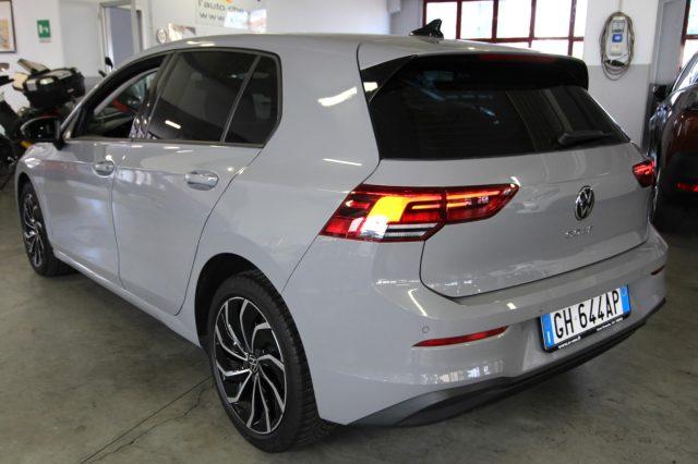 VOLKSWAGEN Golf 1.5 TSI EVO ACT Life 130 CV