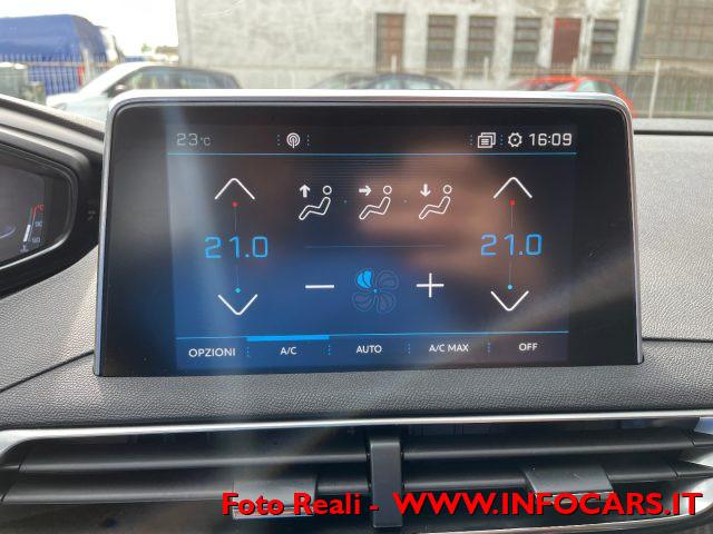 PEUGEOT 3008 BlueHDi 130 S&S EAT8 Business PROMO !!