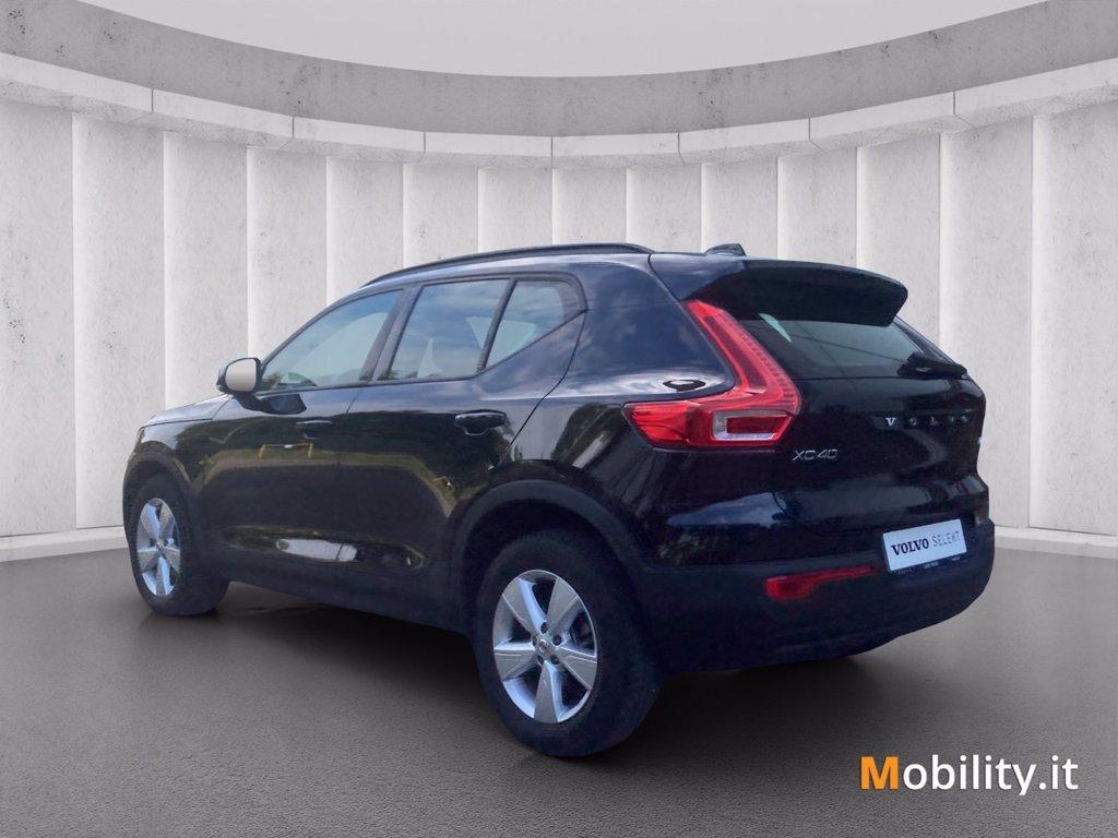 VOLVO XC40 2.0 d3 Business geartronic del 2018