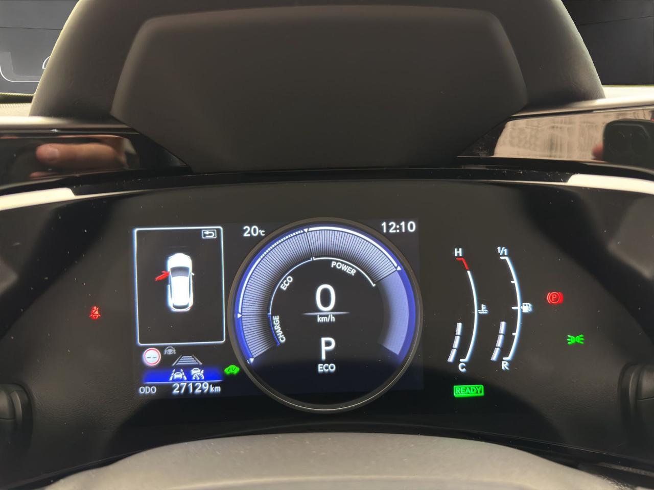Lexus NX 350h 2.5 Premium 4wd e-cvt