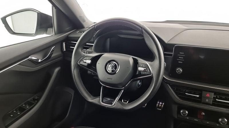 Skoda Kamiq 1.5 TSI ACT Monte Carlo