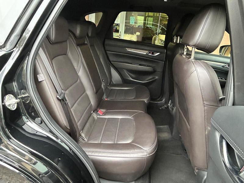 Mazda CX-5 2.2 Homura awd 184cv auto