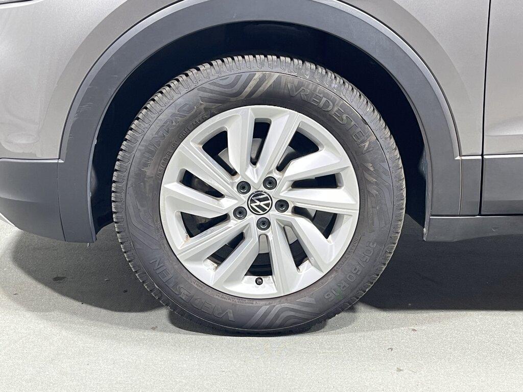 Volkswagen T-Cross 1.0 tsi Style 110cv dsg