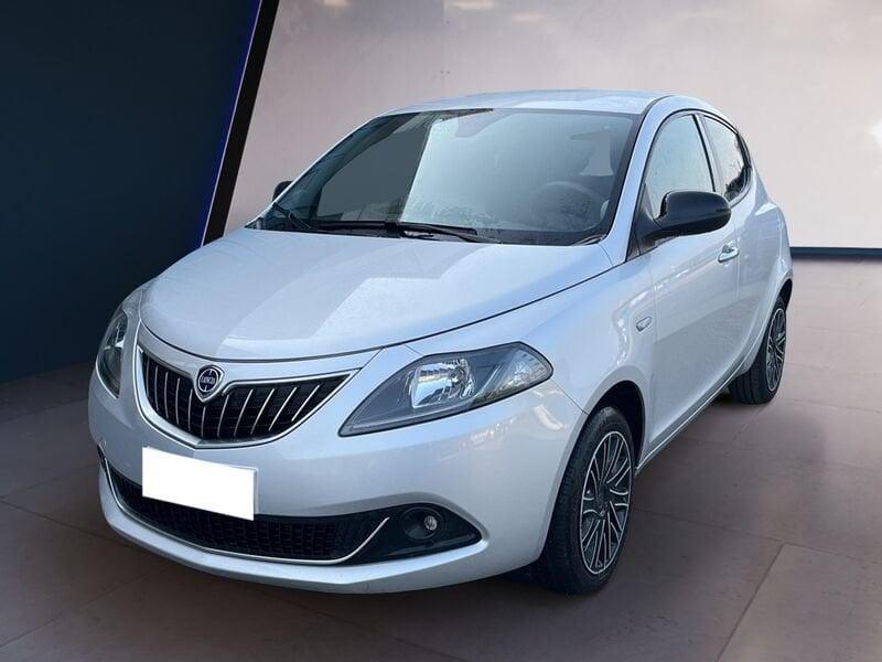 Lancia Ypsilon III 2021 1.2 Gold Gpl 69cv