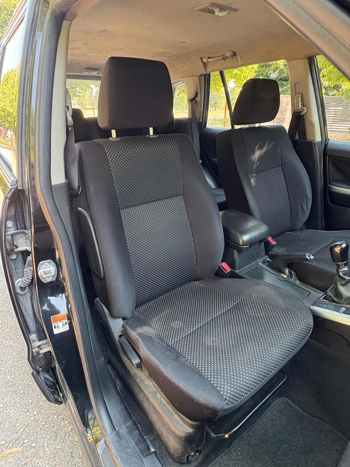 Suzuki Grand Vitara 1.9 DDiS 5 porte