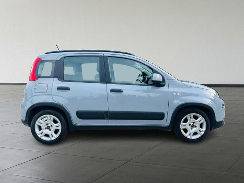 FIAT Panda 1.0 FireFly 70cv S&S Hybrid