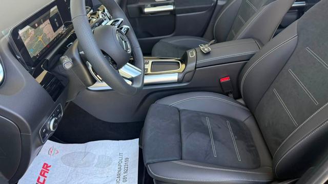 MERCEDES-BENZ GLA 200 AMG Line Prem Plus
