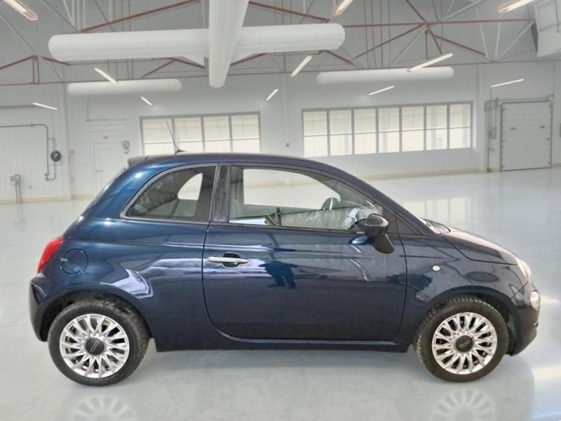 FIAT 500 1.0 70cv Ibrido Lounge