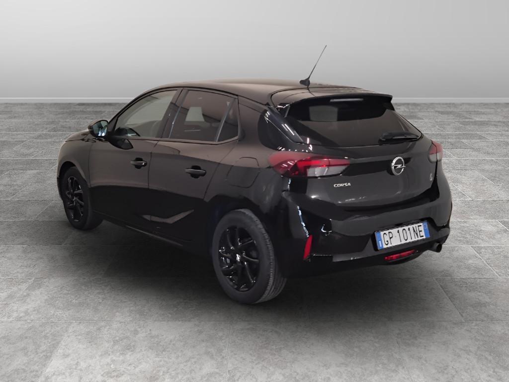 OPEL Corsa VI 2020 - Corsa 1.2 D&T s&s 75cv