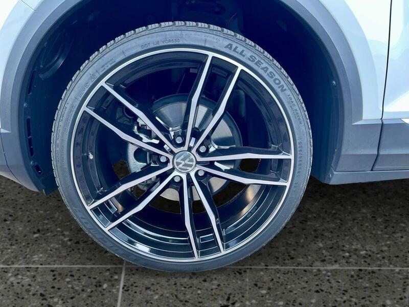 Volkswagen T-Roc 1.5 tsi Advanced dsg