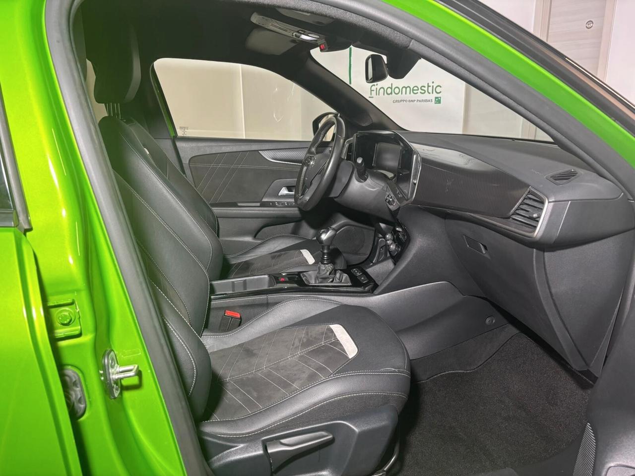 Opel Mokka 1.2 Benzina 130 CV