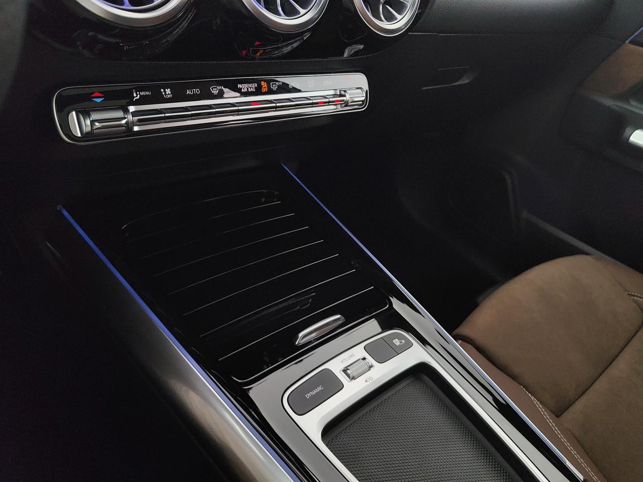 Mercedes-Benz GLA 200 d 4MATIC