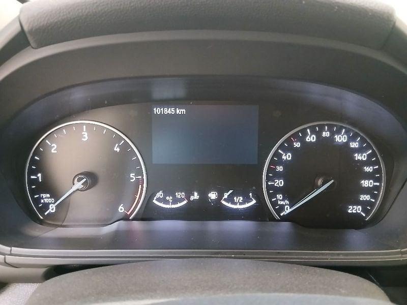 Ford EcoSport 1.5 ecoblue ST-Line s&s 100cv my19