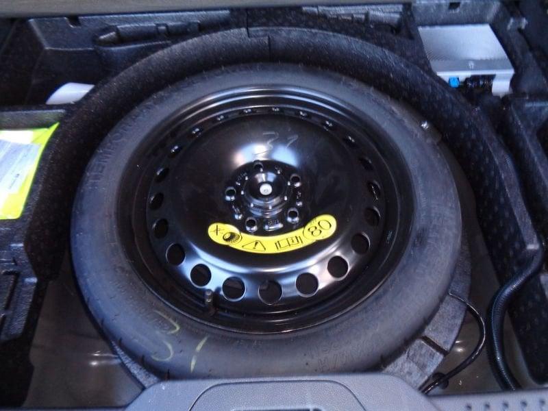 Ford Focus Focus 1.0 EcoBoost Hybrid 125 CV 5p. ST-Line X