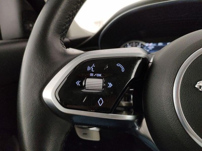 Jaguar E-Pace 2.0d i4 mhev S awd 163cv auto