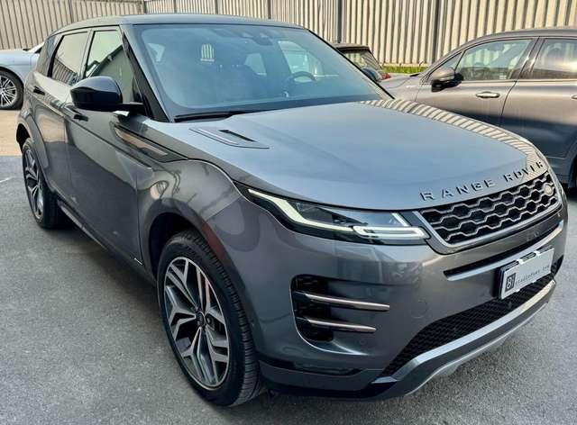 Land Rover Range Rover Evoque 2.0D I4 180 CV AWD Auto R-Dynamic SE