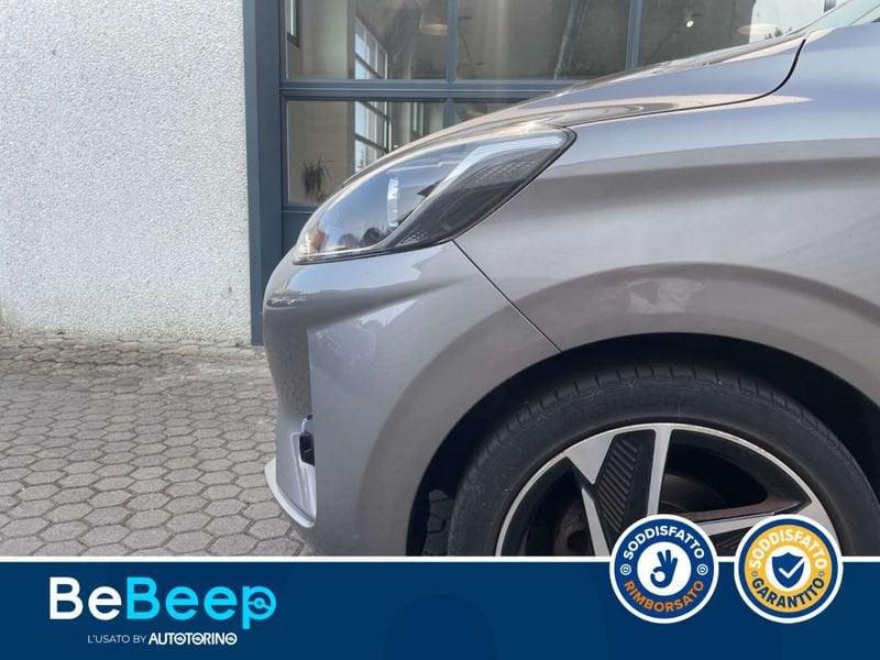 Hyundai i10 1.0 MPI PRIME
