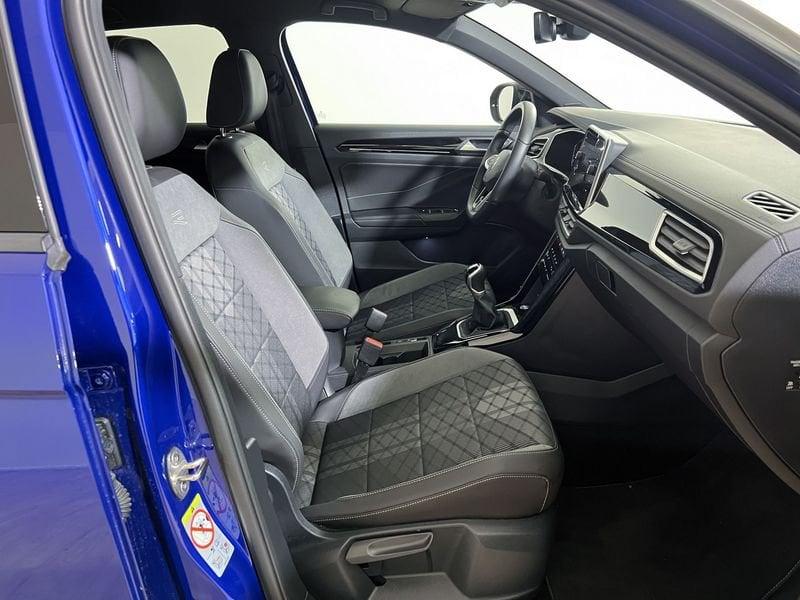 Volkswagen T-Roc T-Roc 1.0 tsi R-Line Plus 115cv