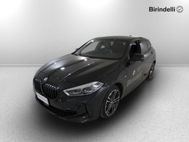 BMW 118d 5 Porte
