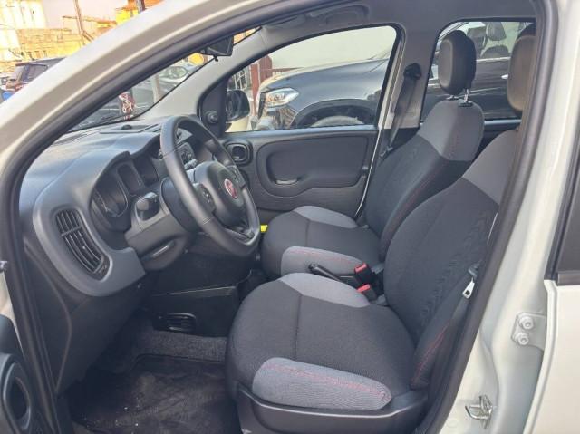 Fiat Panda 1.2 Easy 69cv