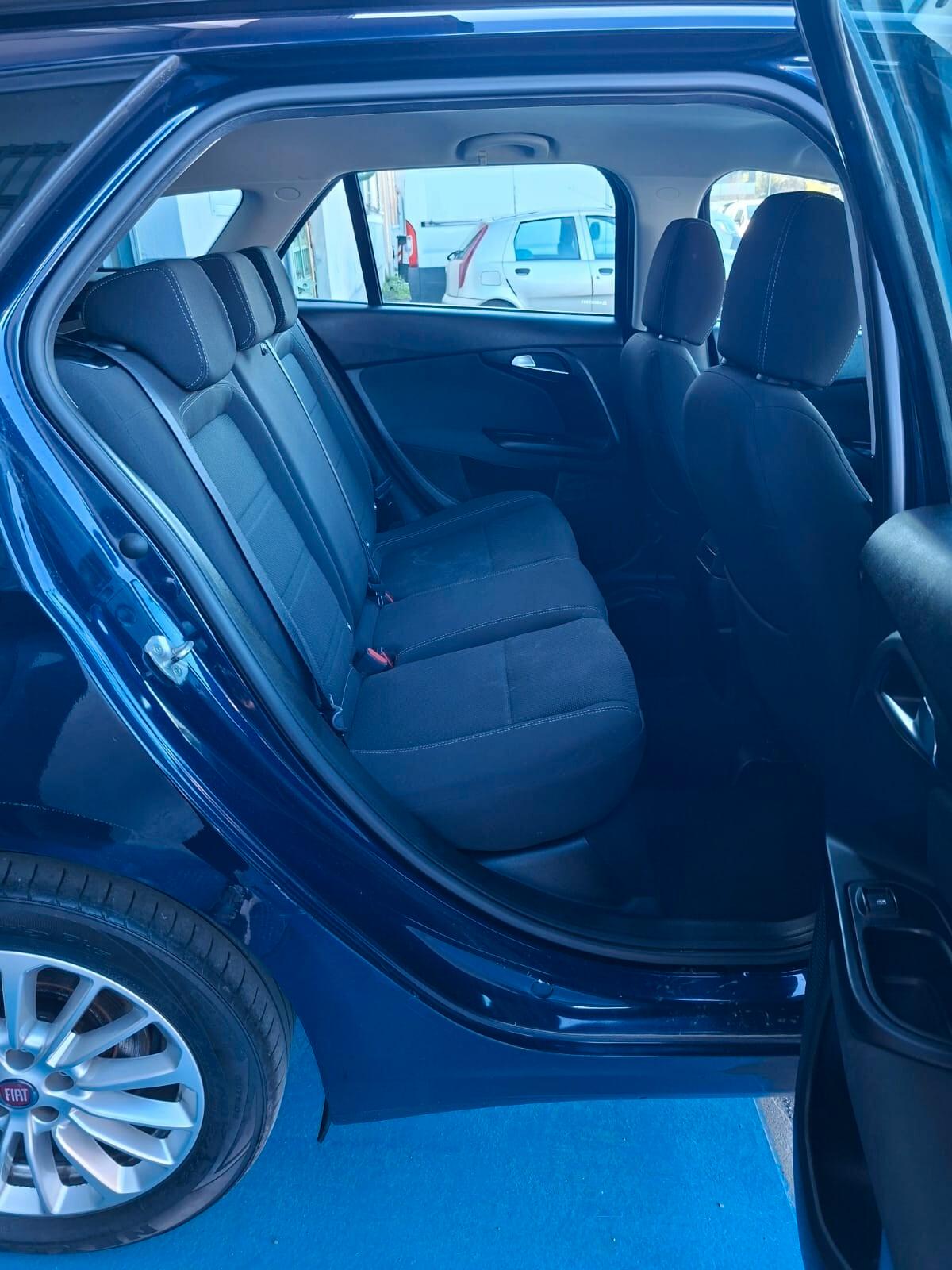 Fiat Tipo 1.6 Mjt S&S SW City Life