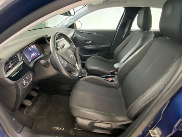 OPEL Corsa 1.2 100 CV Elegance