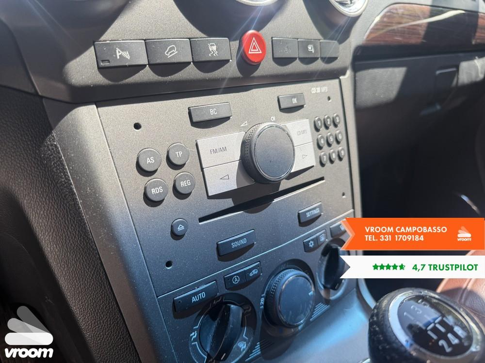 OPEL Antara Antara 2.0 CDTI 150CV Cosmo