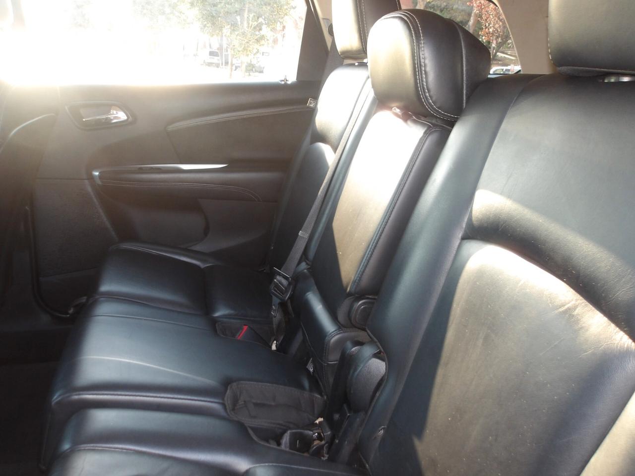 FIAT FREEMONT 2.0 TDI-RETROC-NAVI-2014