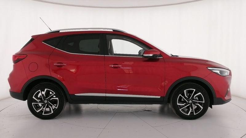 MG ZS 1.0 Luxury