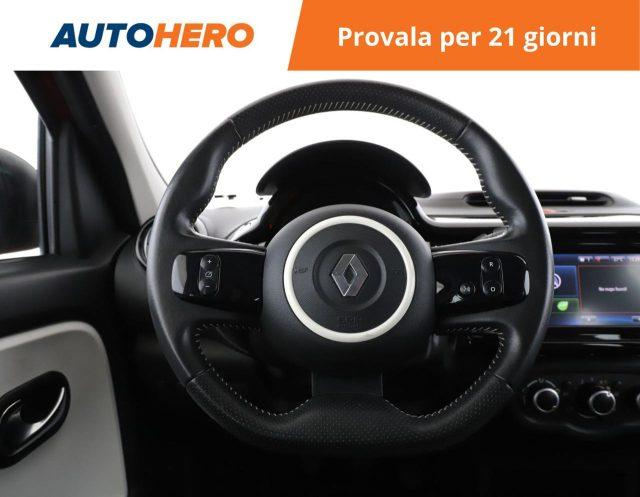 RENAULT Twingo SCe Lovely