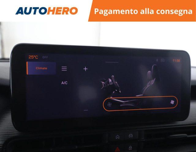 JEEP Avenger 1.2 Turbo 100 CV Longitude