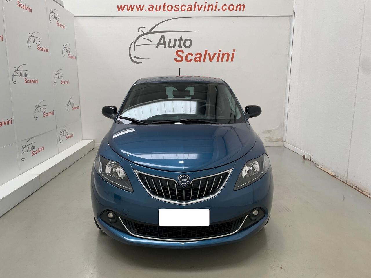 Lancia Ypsilon 1.0 FireFly 5 porte 69cv S&S Hybrid Gold Plus