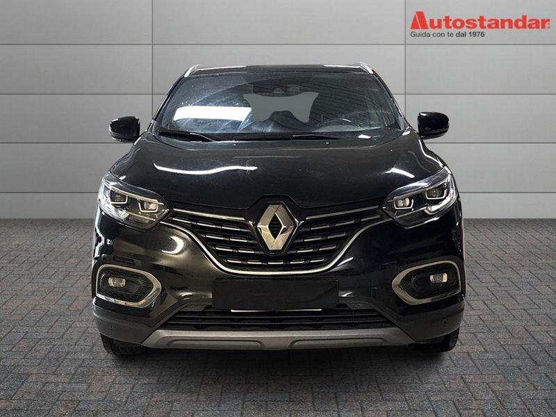 Renault Kadjar 1.5 blue dci Black Edition 115cv