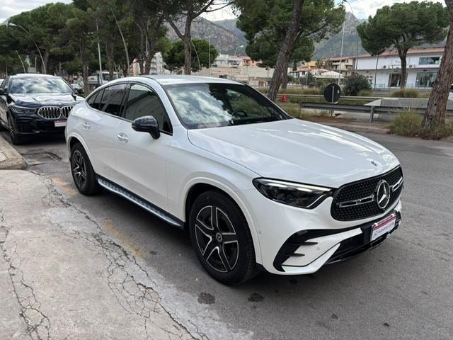 Mercedes-benz GLC 220 4Matic Coupé Premium Plus