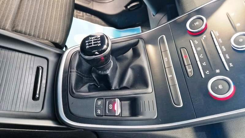 Renault Scenic 1.5 dCi 110 CV Energy Business