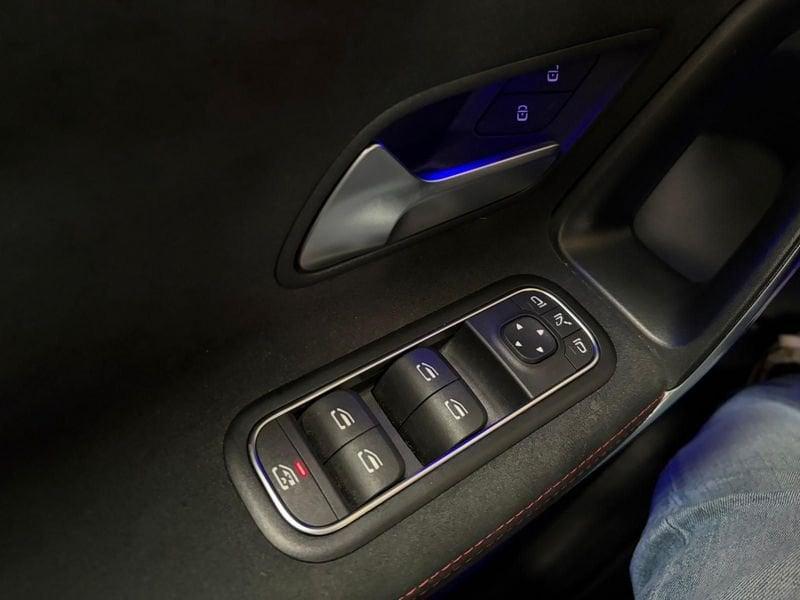 Mercedes-Benz Classe A Mercedes-AMG A 35 4M AMG Line Prem Plus