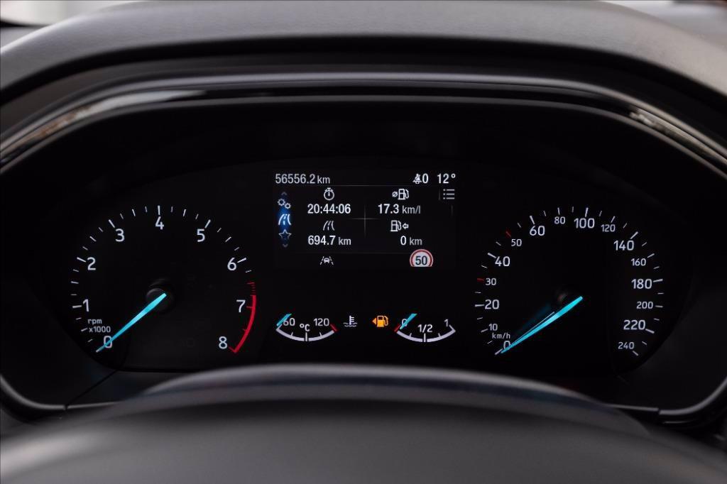 FORD Focus 1.0t ecoboost h ST-Line 125cv del 2022