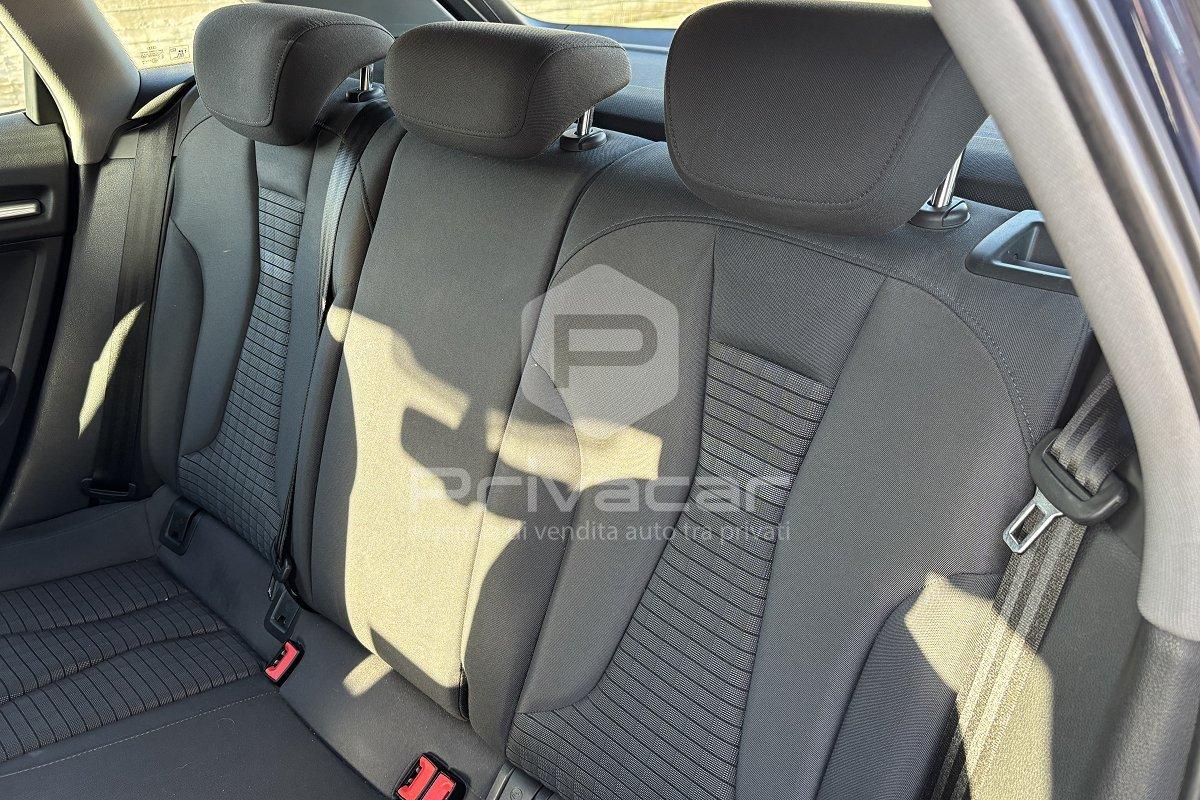 AUDI A3 SPB 1.4 TFSI g-tron Design