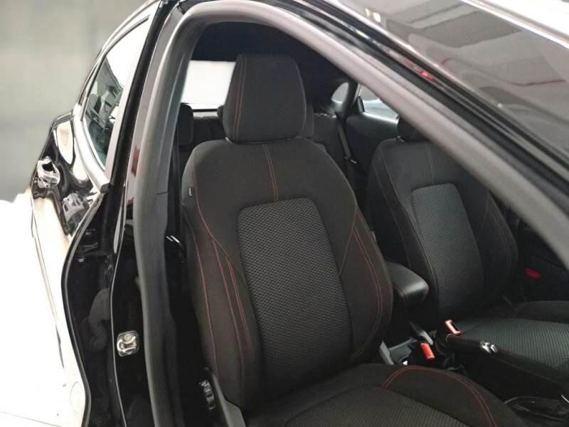 FORD Puma '19-> Puma 1.0 EcoBoost Hybrid 125 CV...