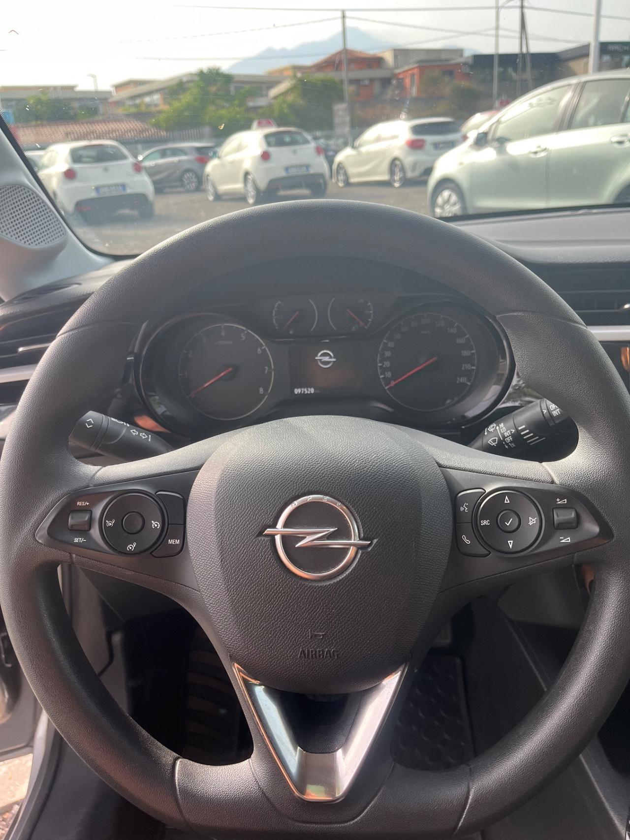 Opel Corsa 1.5 D 100 CV Elegance
